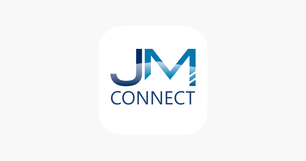 JM Connect on the App Store