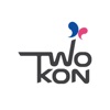 Twokon overseas phone number