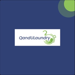 QandULaundry Driver