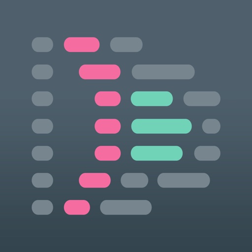 TextCode iOS App