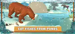 Game screenshot Virtual Bear Family Simulator apk