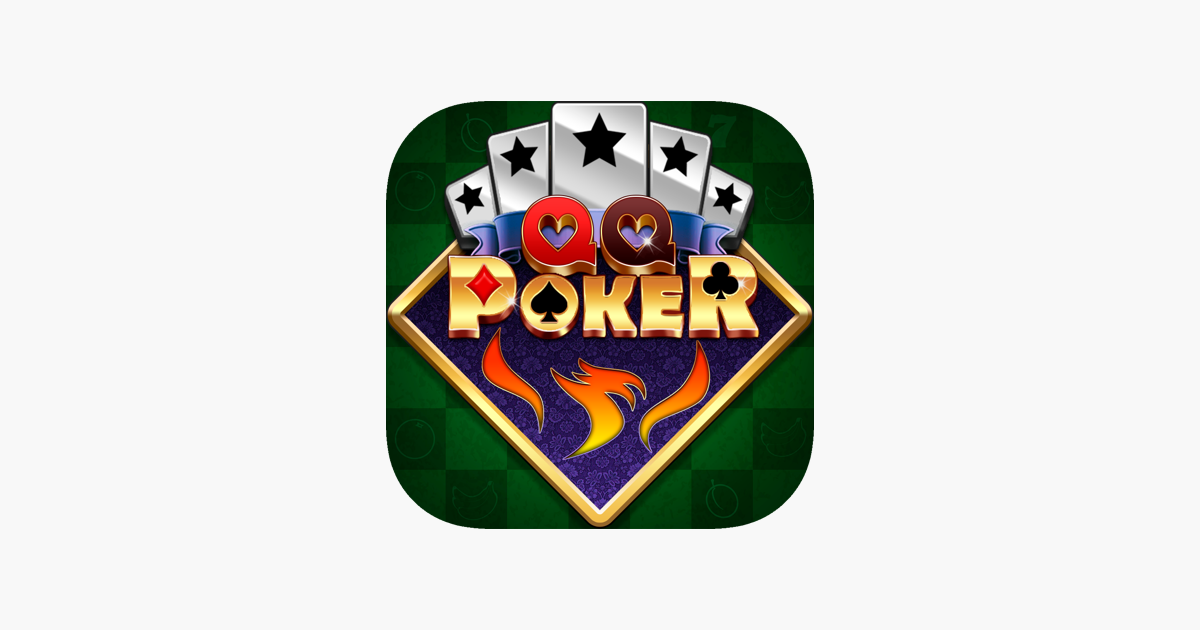 ‎QQ Poker on the App Store