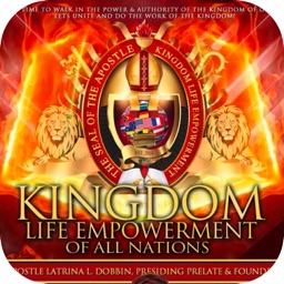 Kingdom Life Empowerment