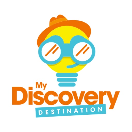 My Discovery Destination Download