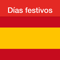 App Icon for Días festivos España App in Netherlands IOS App Store