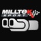 Milltek Sport ValveSonic app enables the full control of the latest generation of Milltek's BLE enabled ValveSonic controllers