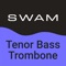 Icon SWAM Tenor Bass Trombone