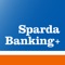 Ihre Finanzen im Blick – immer und überall mit der SpardaBanking+ App Ihrer Sparda-Banken Hamburg, Hannover und Südwest