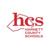 Harnett County Schools, NC
