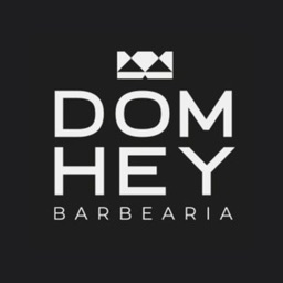 Barbearia Dom Hey