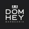 Agora ficou mais fácil você agendar o seu horário na Barbearia Dom Hey, baixe nosso app e também fique por dentro de nossos eventos e promoções exclusivas para usuários do nosso app