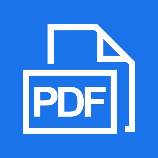 Smart Scanner - PDF Converter iOS App