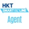 Icon Smart Biz Line - Agent Phone