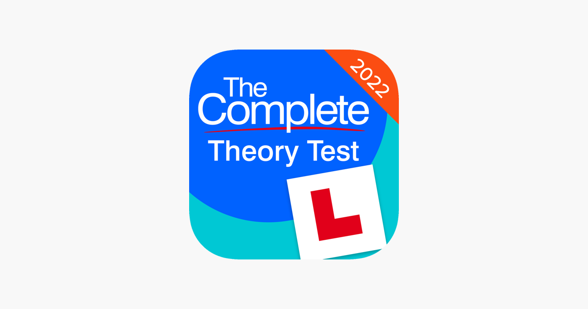 complete-driving-theory-test-en-app-store