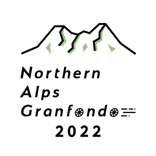 北アルプス山麓グランフォンド2022
