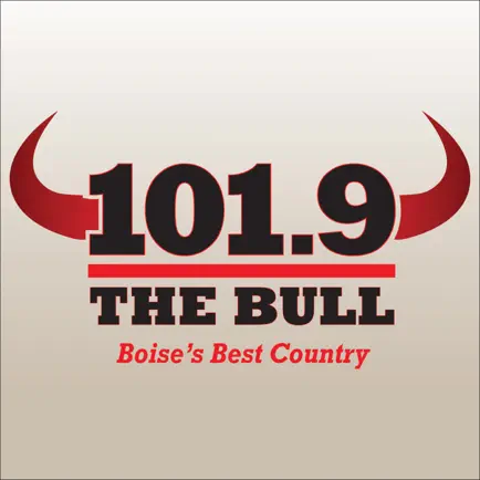 101.9 The Bull Читы