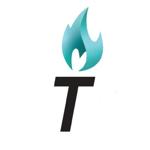Torch Fit Icon