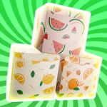 Tea Bag Stack