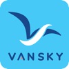 温哥华天空 Vansky