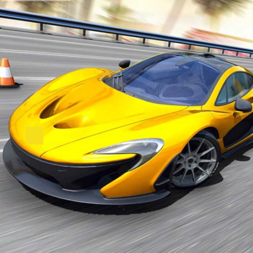 Real Money Racing Skillz iOS App