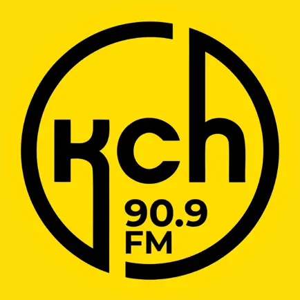 KCH 90.9 FM Читы