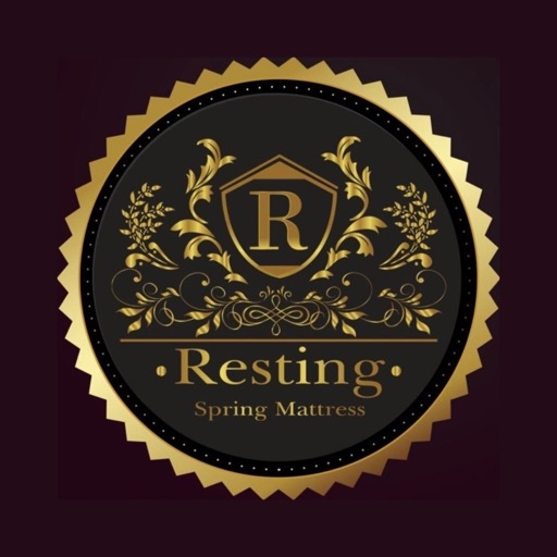 Resting Spring Mattress iOS App