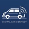Icon Digital Car Connect & Play App