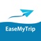Icon EaseMyTrip Flight, Hotel, Bus