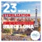 In the official application of WFHSS (World Federation for Hospital Sterilisation Sciences) 2022 congress, you will be able to find all the information about the event: location, agenda, speakers, surveys, contact with the organization, etc