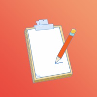 Pencil plank target