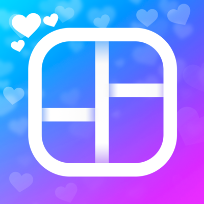 Collage Maker: Story Editor