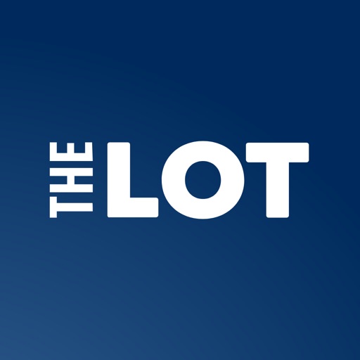 THE LOT Icon