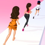 Human Evolution Run