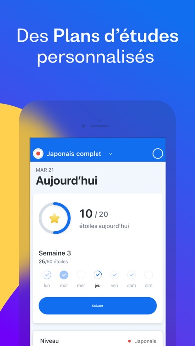 Busuu - Apprendre une langue Busuu - Apprendre une langue