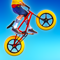 App Icon for Flip Rider - BMX Tricks App in Uruguay App Store
