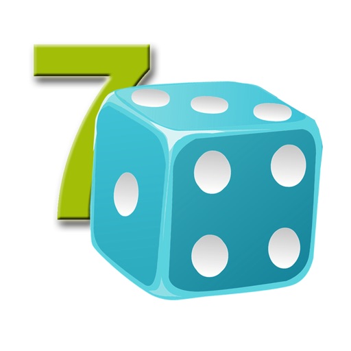 Fun 7 Block - Dice Merge Games