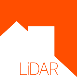 Ícone do app RoomScan LiDAR