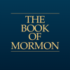 App icon The Book of Mormon - The Church of Jesus Christ of Latter-day Saints