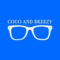 Coco and Breezy