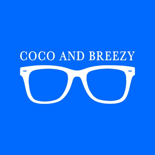 Coco and Breezy