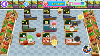 Cooking Mama: Let's cook! Cooking Mama: Let's cook!