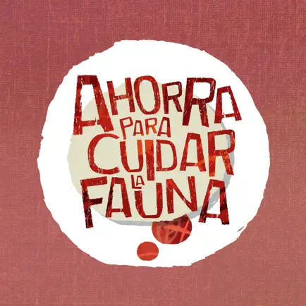 Ahorra para Cuidar la Fauna Читы