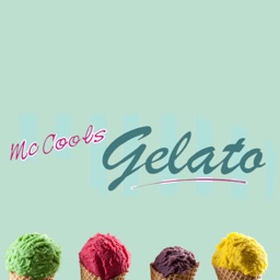 McCools Gelato