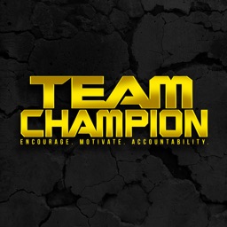 Team Champion Fitness