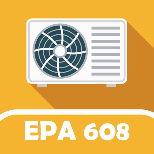 EPA 608 Practice Tests