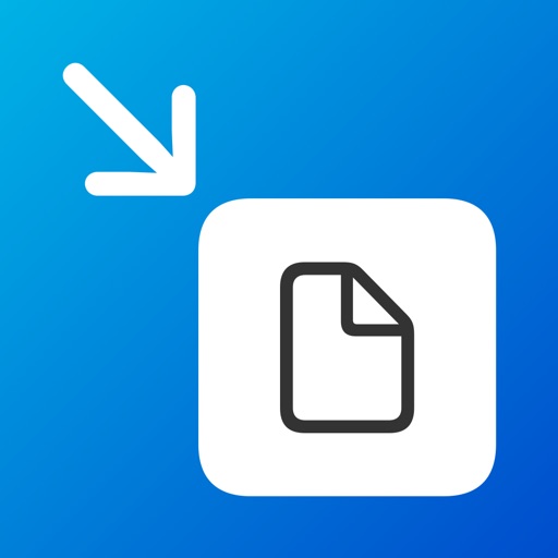 FilePiP: PDF, Timer, Photos … Icon