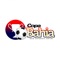 Todas as informações da Copa Bahia na palma da sua mão