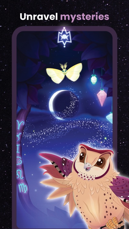 Flutter: Starlight