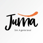 Juma Entregas - Parceiro