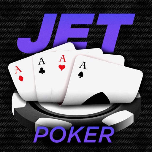 Jet Poker - карточные игры